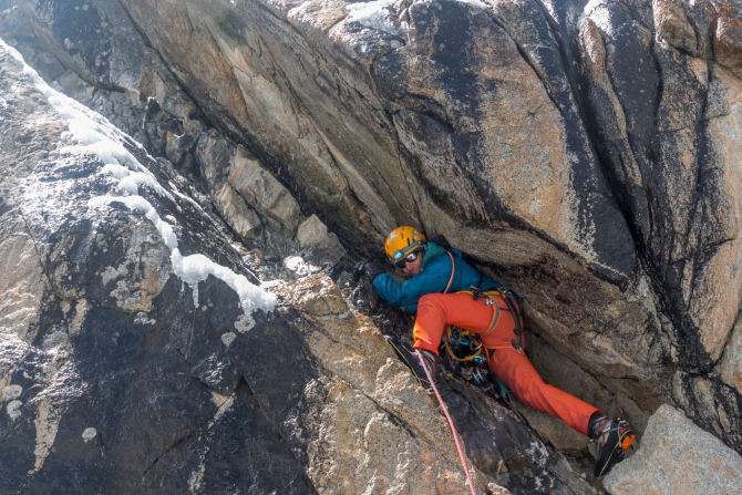 Фоторассказ о путешествии по Фанским горам (Горный туризм, фанские горы, турклуб маи, гиссарский хребет, чимтарга, энергия, москва, Большая Ганза, Мария, Ходжалокан, алаудин)