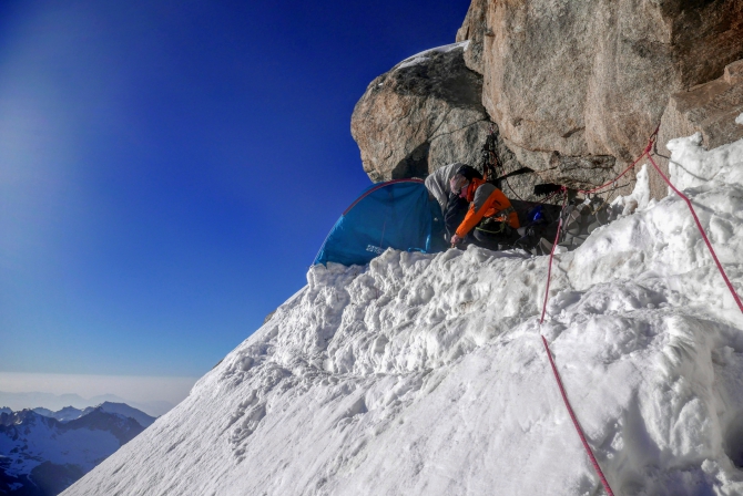 Фоторассказ о путешествии по Фанским горам (Горный туризм, фанские горы, турклуб маи, гиссарский хребет, чимтарга, энергия, москва, Большая Ганза, Мария, Ходжалокан, алаудин)