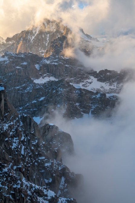 Фоторассказ о путешествии по Фанским горам (Горный туризм, фанские горы, турклуб маи, гиссарский хребет, чимтарга, энергия, москва, Большая Ганза, Мария, Ходжалокан, алаудин)