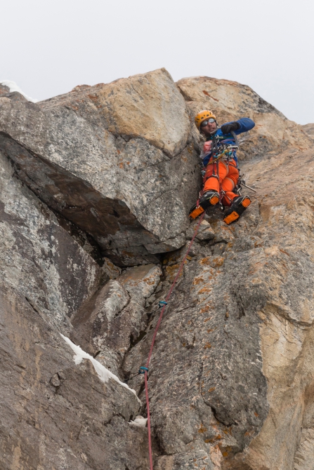 Фоторассказ о путешествии по Фанским горам (Горный туризм, фанские горы, турклуб маи, гиссарский хребет, чимтарга, энергия, москва, Большая Ганза, Мария, Ходжалокан, алаудин)