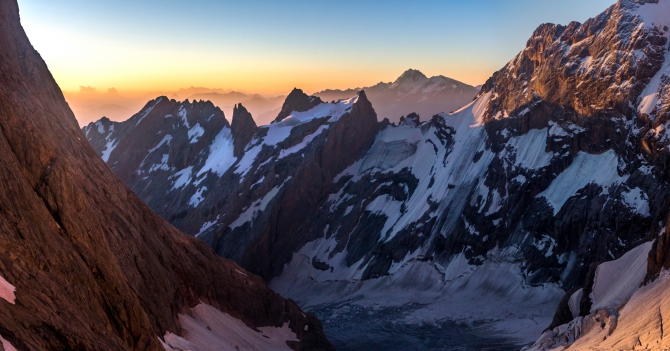 Фоторассказ о путешествии по Фанским горам (Горный туризм, фанские горы, турклуб маи, гиссарский хребет, чимтарга, энергия, москва, Большая Ганза, Мария, Ходжалокан, алаудин)