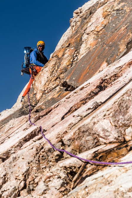 Фоторассказ о путешествии по Фанским горам (Горный туризм, фанские горы, турклуб маи, гиссарский хребет, чимтарга, энергия, москва, Большая Ганза, Мария, Ходжалокан, алаудин)