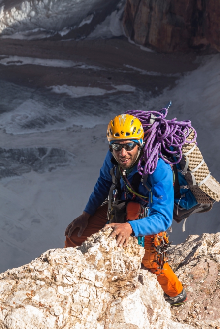 Фоторассказ о путешествии по Фанским горам (Горный туризм, фанские горы, турклуб маи, гиссарский хребет, чимтарга, энергия, москва, Большая Ганза, Мария, Ходжалокан, алаудин)