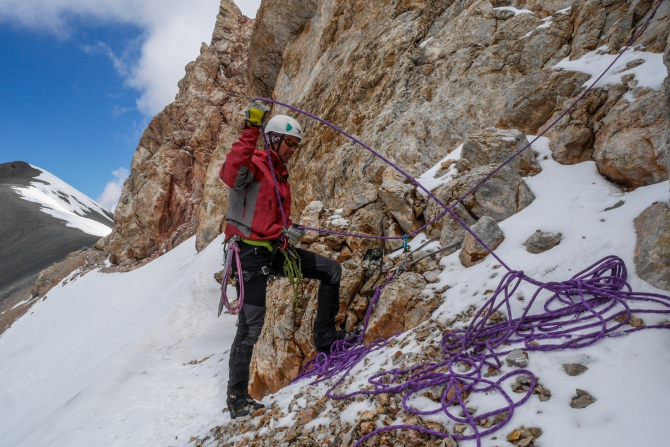 Фоторассказ о путешествии по Фанским горам (Горный туризм, фанские горы, турклуб маи, гиссарский хребет, чимтарга, энергия, москва, Большая Ганза, Мария, Ходжалокан, алаудин)