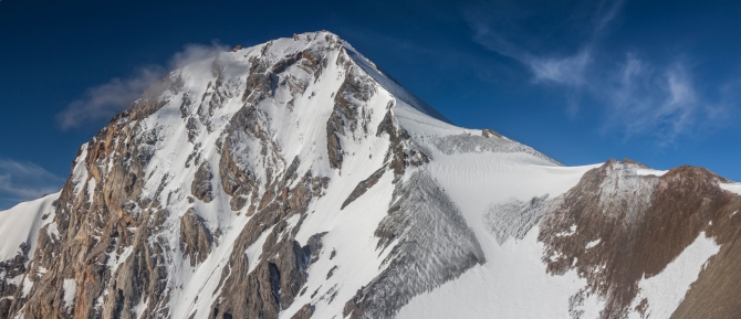Фоторассказ о путешествии по Фанским горам (Горный туризм, фанские горы, турклуб маи, гиссарский хребет, чимтарга, энергия, москва, Большая Ганза, Мария, Ходжалокан, алаудин)