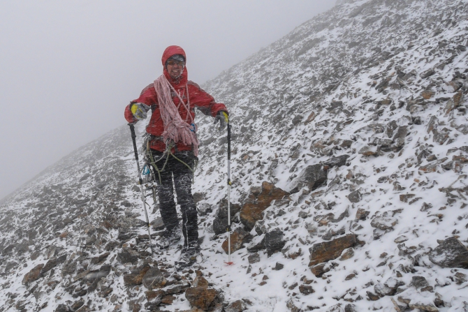 Фоторассказ о путешествии по Фанским горам (Горный туризм, фанские горы, турклуб маи, гиссарский хребет, чимтарга, энергия, москва, Большая Ганза, Мария, Ходжалокан, алаудин)