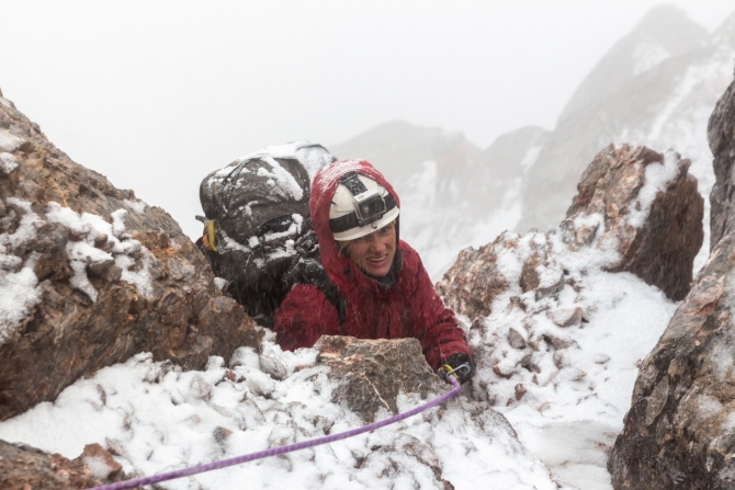 Фоторассказ о путешествии по Фанским горам (Горный туризм, фанские горы, турклуб маи, гиссарский хребет, чимтарга, энергия, москва, Большая Ганза, Мария, Ходжалокан, алаудин)