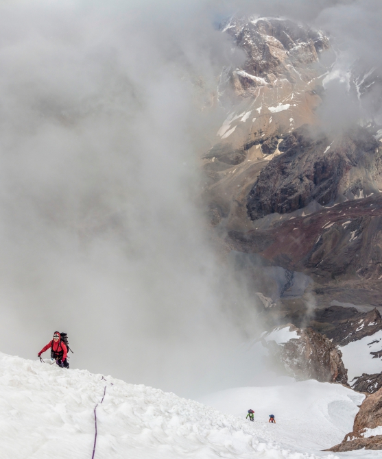 Фоторассказ о путешествии по Фанским горам (Горный туризм, фанские горы, турклуб маи, гиссарский хребет, чимтарга, энергия, москва, Большая Ганза, Мария, Ходжалокан, алаудин)