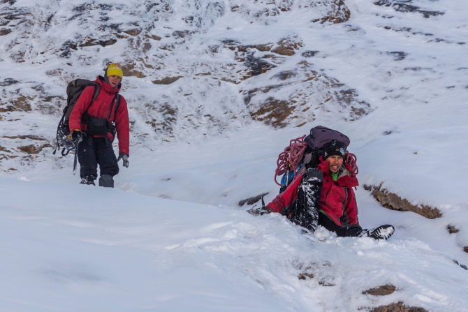 Фоторассказ о путешествии по Фанским горам (Горный туризм, фанские горы, турклуб маи, гиссарский хребет, чимтарга, энергия, москва, Большая Ганза, Мария, Ходжалокан, алаудин)