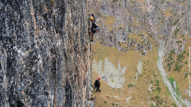 Чемпионат мира по альпинизму. Итоги