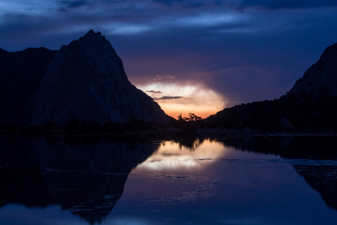 Фоторассказ о путешествии по Фанским горам (Горный туризм, фанские горы, турклуб маи, гиссарский хребет, чимтарга, энергия, москва, Большая Ганза, Мария, Ходжалокан, алаудин)
