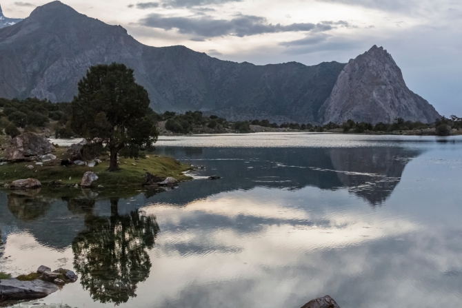 Фоторассказ о путешествии по Фанским горам (Горный туризм, фанские горы, турклуб маи, гиссарский хребет, чимтарга, энергия, москва, Большая Ганза, Мария, Ходжалокан, алаудин)