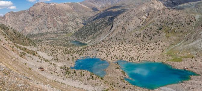 Фоторассказ о путешествии по Фанским горам (Горный туризм, фанские горы, турклуб маи, гиссарский хребет, чимтарга, энергия, москва, Большая Ганза, Мария, Ходжалокан, алаудин)
