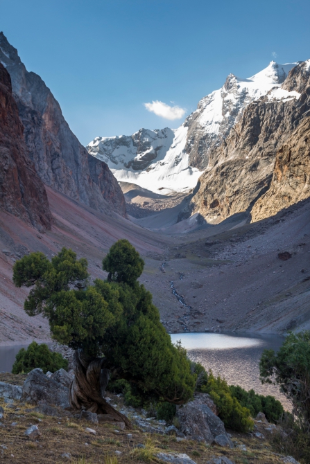 Фоторассказ о путешествии по Фанским горам (Горный туризм, фанские горы, турклуб маи, гиссарский хребет, чимтарга, энергия, москва, Большая Ганза, Мария, Ходжалокан, алаудин)