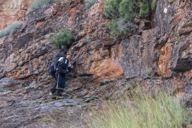 Фоторассказ о путешествии по Фанским горам (Горный туризм, фанские горы, турклуб маи, гиссарский хребет, чимтарга, энергия, москва, Большая Ганза, Мария, Ходжалокан, алаудин)