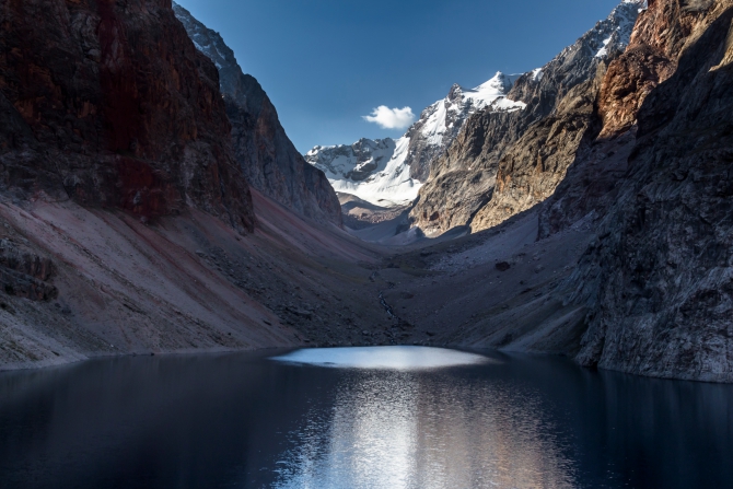 Фоторассказ о путешествии по Фанским горам (Горный туризм, фанские горы, турклуб маи, гиссарский хребет, чимтарга, энергия, москва, Большая Ганза, Мария, Ходжалокан, алаудин)