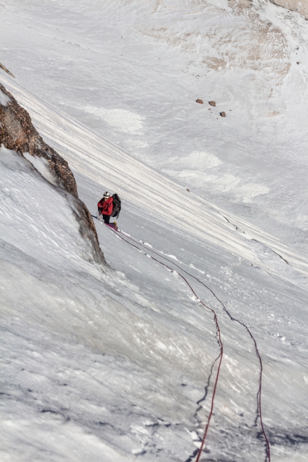 Фоторассказ о путешествии по Фанским горам (Горный туризм, фанские горы, турклуб маи, гиссарский хребет, чимтарга, энергия, москва, Большая Ганза, Мария, Ходжалокан, алаудин)