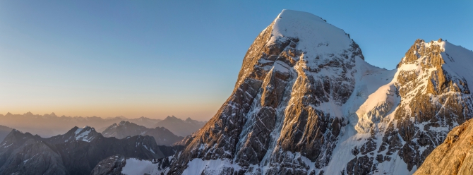 Фоторассказ о путешествии по Фанским горам (Горный туризм, фанские горы, турклуб маи, гиссарский хребет, чимтарга, энергия, москва, Большая Ганза, Мария, Ходжалокан, алаудин)