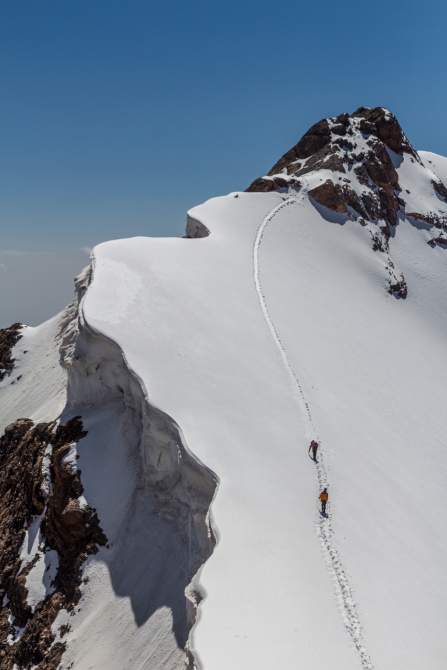 Фоторассказ о путешествии по Фанским горам (Горный туризм, фанские горы, турклуб маи, гиссарский хребет, чимтарга, энергия, москва, Большая Ганза, Мария, Ходжалокан, алаудин)