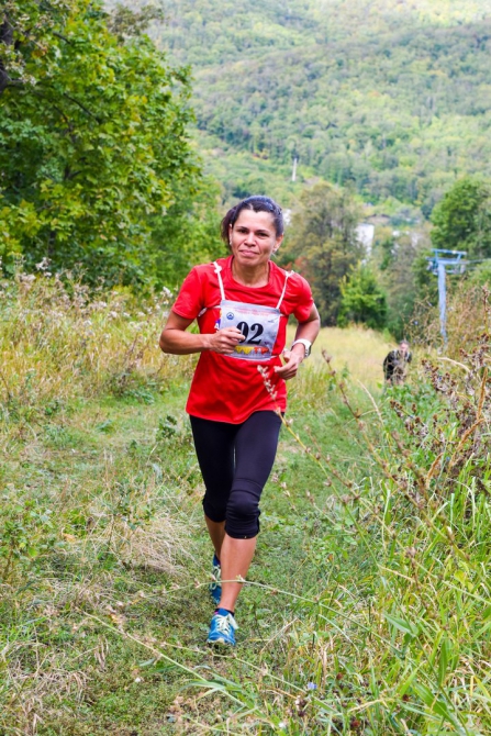 Соревнования по горному бегу в Самаре "Сокольи горы 2016" (Мультигонки, Самарский клуб альпинизма, горный бег, соревнования.)