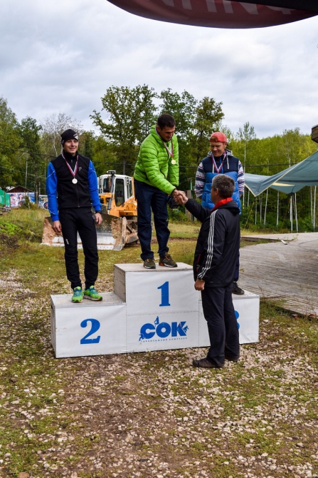 Соревнования по горному бегу в Самаре "Сокольи горы 2016" (Мультигонки, Самарский клуб альпинизма, горный бег, соревнования.)