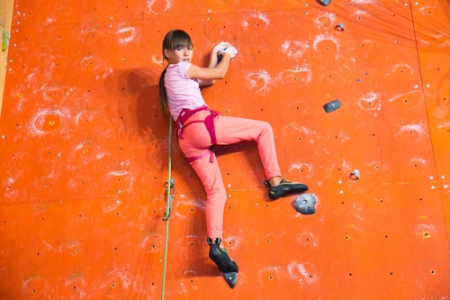 Молодежный Кубок г. Москвы по скалолазанию в дисциплине ТРУДНОСТЬ. 3 сентября 2016 г. Скалодром «Радуга» г. Щербинка. (Скалолазание, молодежный кубок москвы)