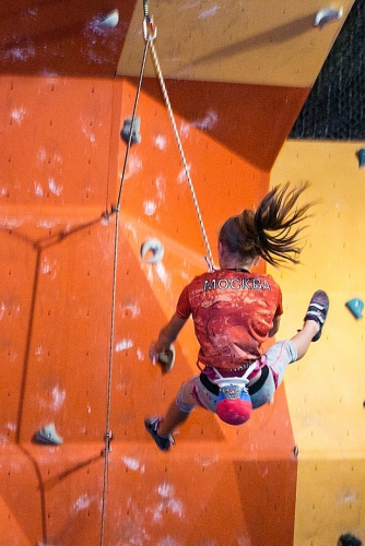 Молодежный Кубок г. Москвы по скалолазанию в дисциплине ТРУДНОСТЬ. 3 сентября 2016 г. Скалодром «Радуга» г. Щербинка. (Скалолазание, молодежный кубок москвы)