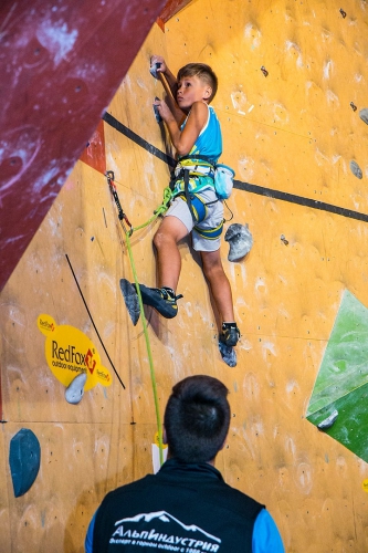 Молодежный Кубок г. Москвы по скалолазанию в дисциплине ТРУДНОСТЬ. 3 сентября 2016 г. Скалодром «Радуга» г. Щербинка. (Скалолазание, молодежный кубок москвы)