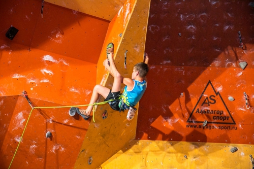 Молодежный Кубок г. Москвы по скалолазанию в дисциплине ТРУДНОСТЬ. 3 сентября 2016 г. Скалодром «Радуга» г. Щербинка. (Скалолазание, молодежный кубок москвы)