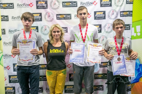 Молодежный Кубок г. Москвы по скалолазанию в дисциплине ТРУДНОСТЬ. 3 сентября 2016 г. Скалодром «Радуга» г. Щербинка. (Скалолазание, молодежный кубок москвы)