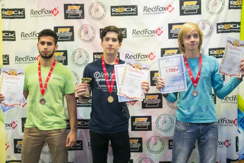 Молодежный Кубок г. Москвы по скалолазанию в дисциплине ТРУДНОСТЬ. 3 сентября 2016 г. Скалодром «Радуга» г. Щербинка. (Скалолазание, молодежный кубок москвы)