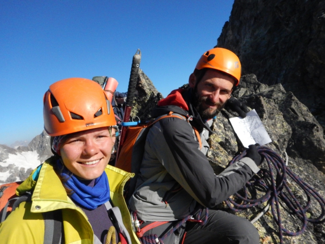 Узункол 2016. Сборы Федерации альпинизма Краснодарского края и альпклуба "Штурм". (факк, кирпич)