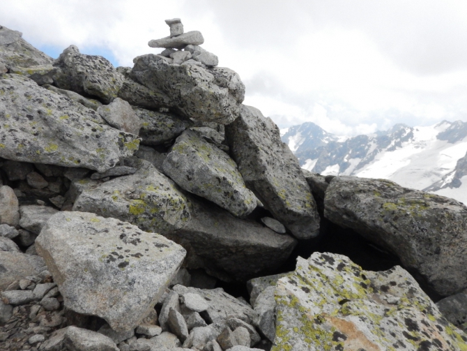 Узункол 2016. Сборы Федерации альпинизма Краснодарского края и альпклуба "Штурм". (факк, кирпич)