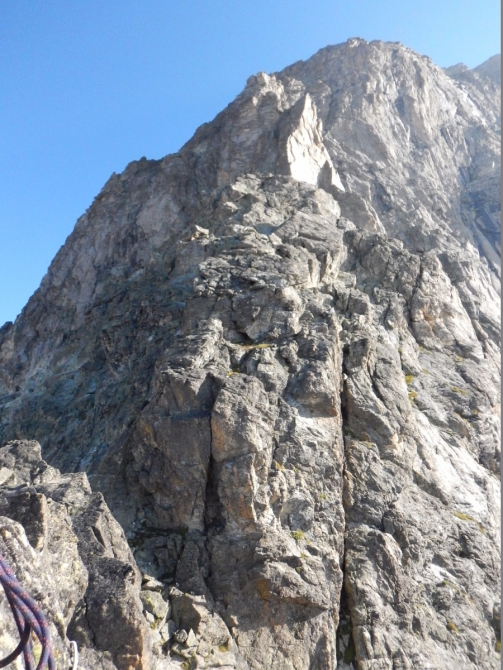 Узункол 2016. Сборы Федерации альпинизма Краснодарского края и альпклуба "Штурм". (факк, кирпич)