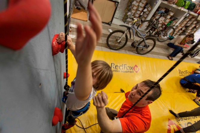 Михаил Сапаров: «Чемпионат мира в Арко изменил мою жизнь» (Скалолазание, пара-скалолазание, санкт-петербург, скалолазание, париж, франция, италия, Юрий Старовойтов)