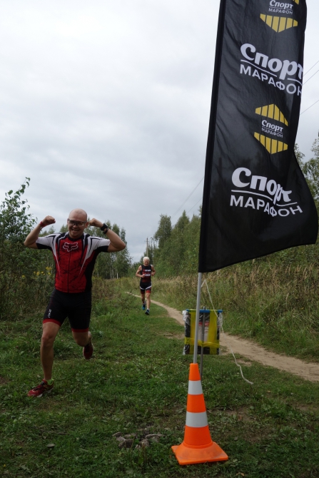 10 XC-триатлон альпинистов МЭИ. Результаты (Мультигонки, каис мэи, camp, сплав, декатлон, спорт-марафон, bask, sis, Трасса, CAMELBAK)