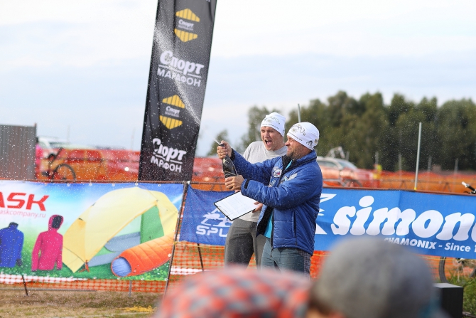 10 XC-триатлон альпинистов МЭИ. Результаты (Мультигонки, каис мэи, camp, сплав, декатлон, спорт-марафон, bask, sis, Трасса, CAMELBAK)