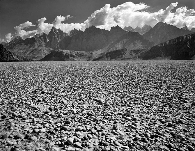 Snow Lake. Продолжение, часть 3. (Путешествия, пакистан, хиспар, Бьяфо)