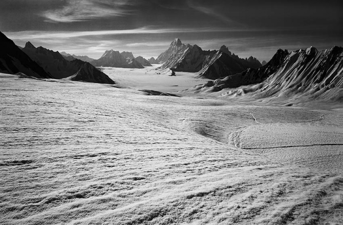 Snow Lake. Продолжение, часть 3. (Путешествия, пакистан, хиспар, Бьяфо)