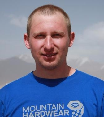 Горный фридайвинг (Вода, Памир Фридайвинг Каракуль)