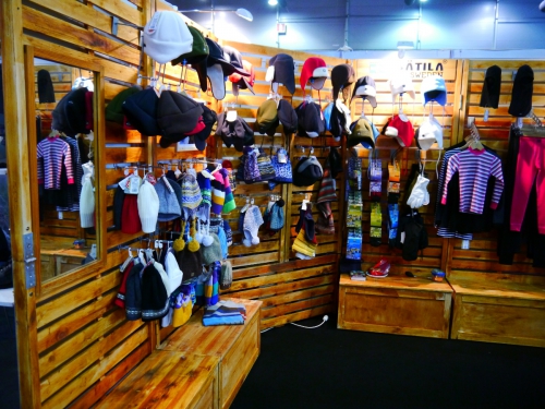 Вот и прошла выставка Bike-Expo / Alp-Expo 2016 (Москва 10.09.16, Путешествия, альпинизм, велосипед, снаряжение)