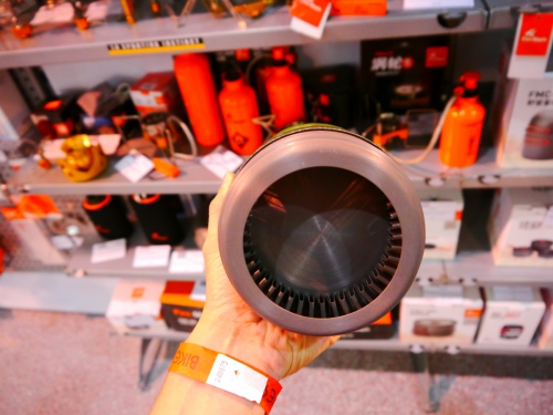 Вот и прошла выставка Bike-Expo / Alp-Expo 2016 (Москва 10.09.16, Путешествия, альпинизм, велосипед, снаряжение)