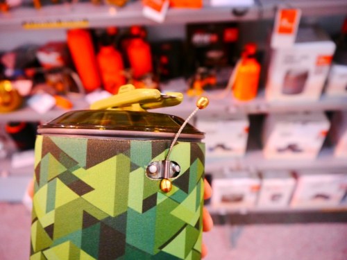 Вот и прошла выставка Bike-Expo / Alp-Expo 2016 (Москва 10.09.16, Путешествия, альпинизм, велосипед, снаряжение)