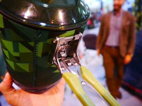 Вот и прошла выставка Bike-Expo / Alp-Expo 2016 (Москва 10.09.16, Путешествия, альпинизм, велосипед, снаряжение)