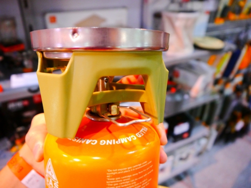 Вот и прошла выставка Bike-Expo / Alp-Expo 2016 (Москва 10.09.16, Путешествия, альпинизм, велосипед, снаряжение)