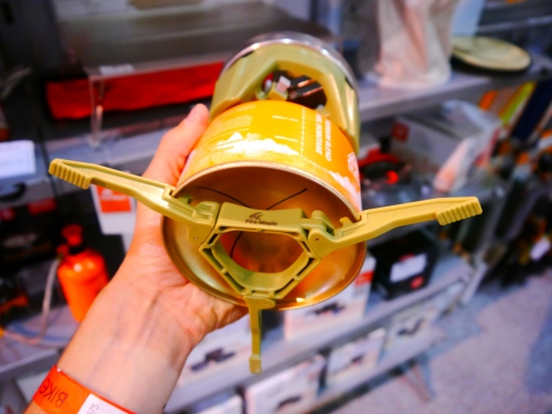 Вот и прошла выставка Bike-Expo / Alp-Expo 2016 (Москва 10.09.16, Путешествия, альпинизм, велосипед, снаряжение)