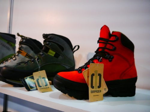 Вот и прошла выставка Bike-Expo / Alp-Expo 2016 (Москва 10.09.16, Путешествия, альпинизм, велосипед, снаряжение)