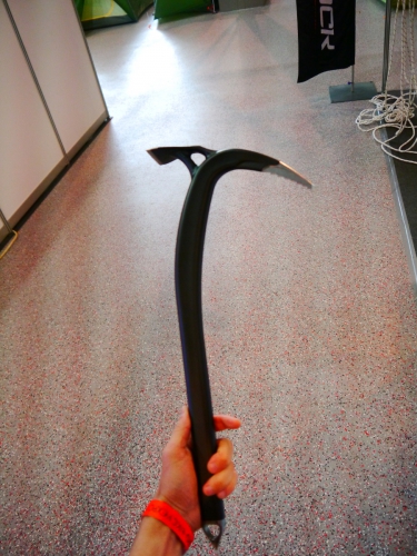 Вот и прошла выставка Bike-Expo / Alp-Expo 2016 (Москва 10.09.16, Путешествия, альпинизм, велосипед, снаряжение)