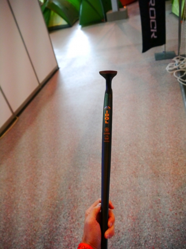 Вот и прошла выставка Bike-Expo / Alp-Expo 2016 (Москва 10.09.16, Путешествия, альпинизм, велосипед, снаряжение)