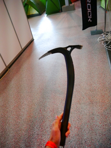 Вот и прошла выставка Bike-Expo / Alp-Expo 2016 (Москва 10.09.16, Путешествия, альпинизм, велосипед, снаряжение)